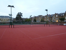Putney Tennis Club