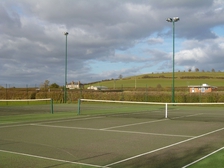 Quainton Tennis Club