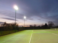 Quainton Tennis Club