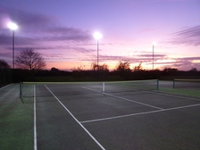 Quainton Tennis Club