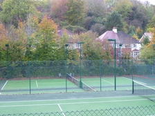 Reedham Park Tennis Club