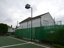 Rhiwbina Tennis Club