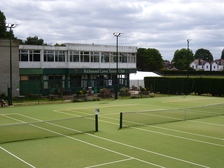 Richmond Lawn Tennis Club