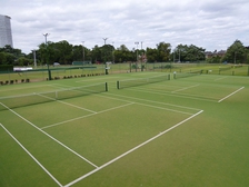 Richmond Lawn Tennis Club