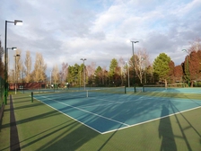 Romsey & Abbey Tennis Club