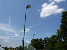 Rowledge Tennis Club