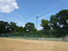 Rowledge Tennis Club