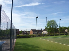 Sodbury Tennis Club