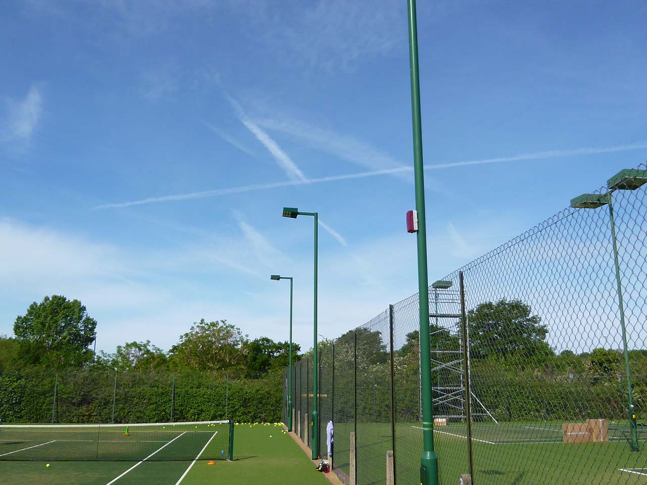 Sodbury Tennis Club