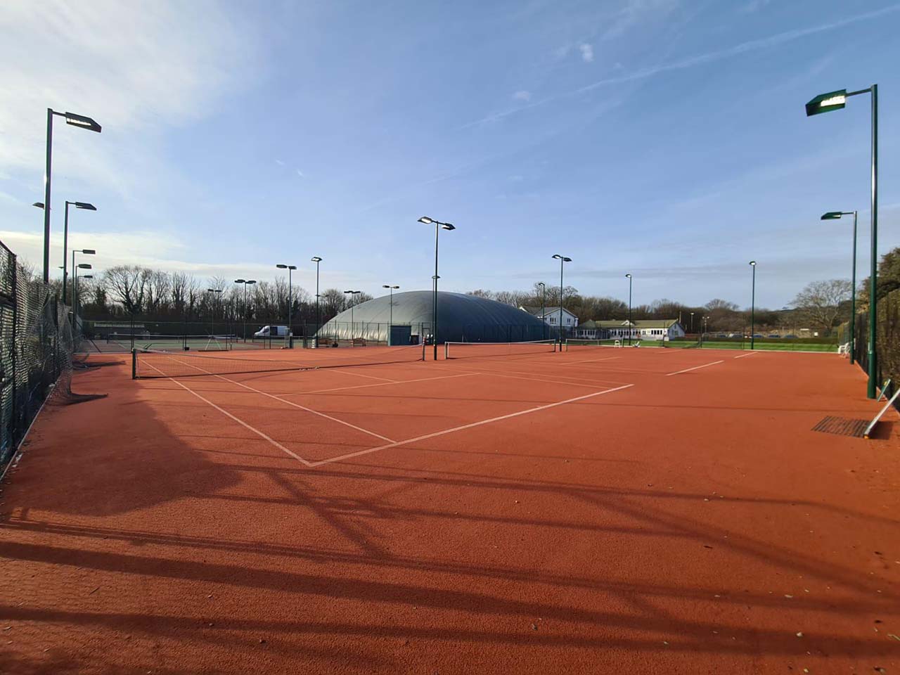 Southdown Sports Club