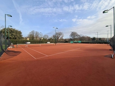 Southdown Sports Club