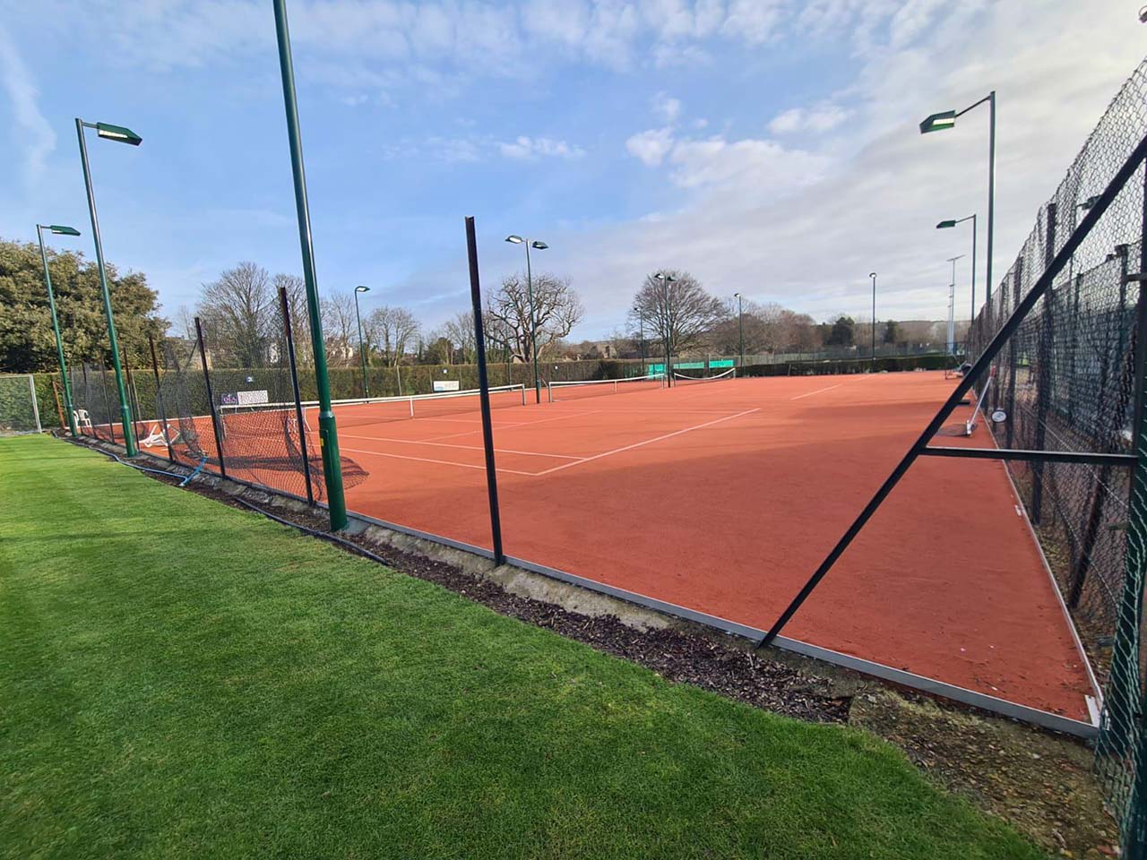 Southdown Sports Club