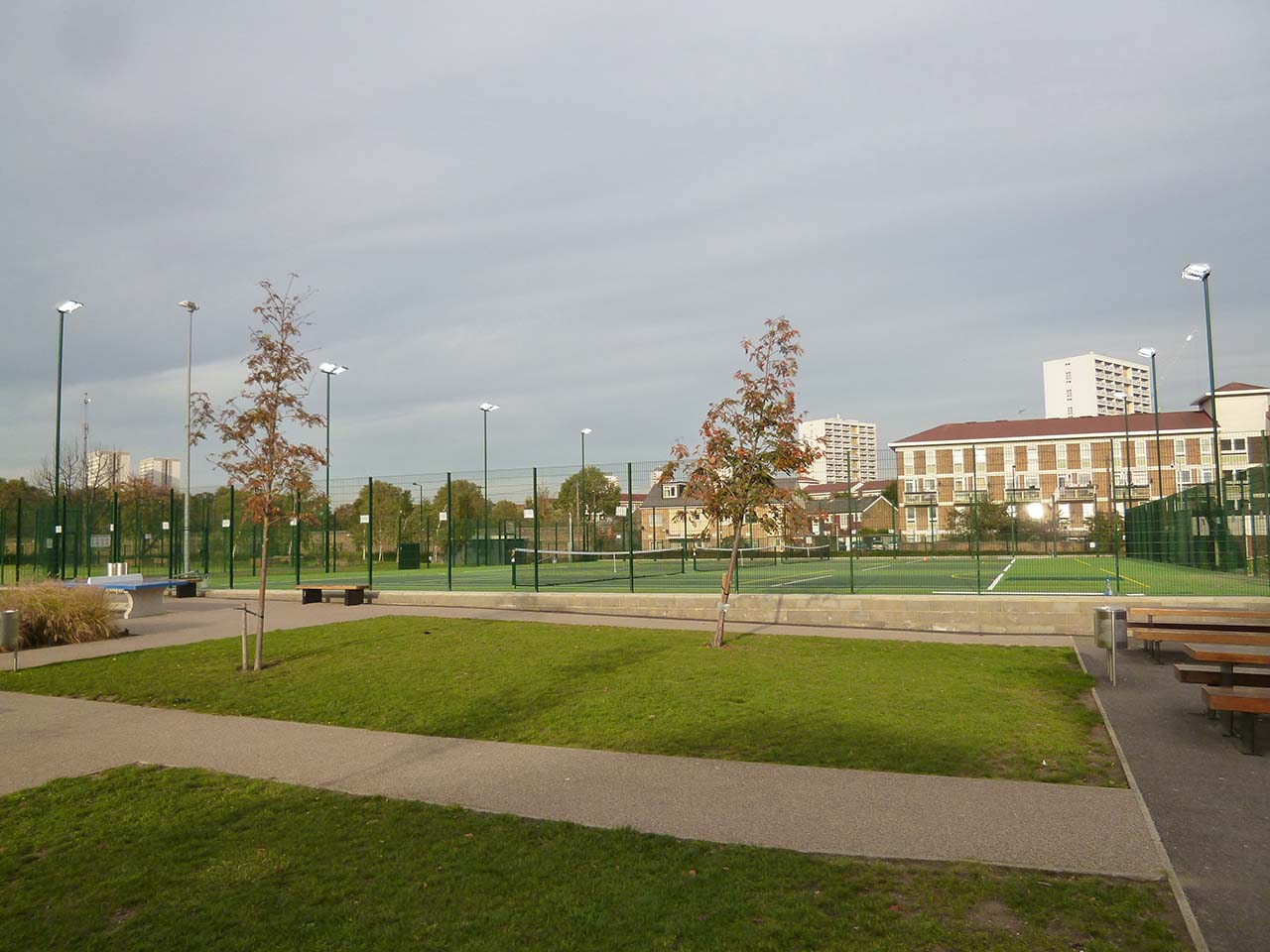 St Paul's Way Trust School