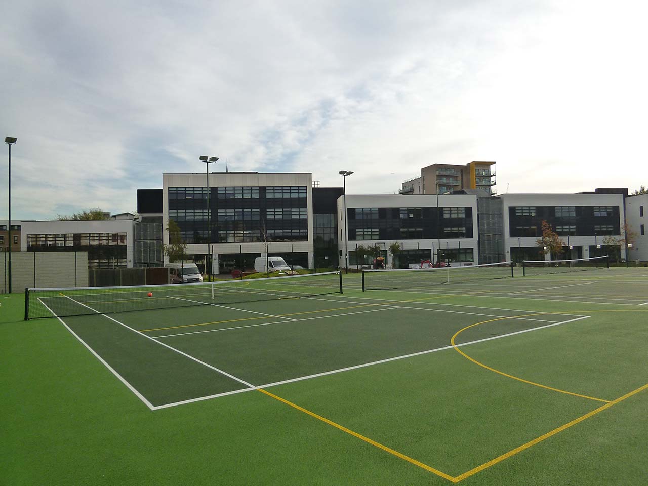 St Paul's Way Trust School