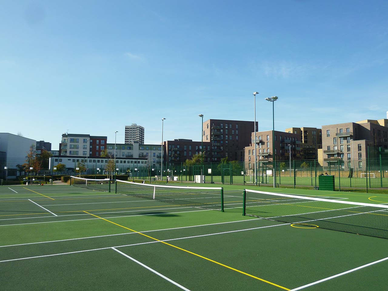 St Paul's Way Trust School