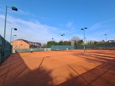 Townsend Tennis Club