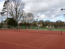 Tunbridge Wells Lawn Tennis Club