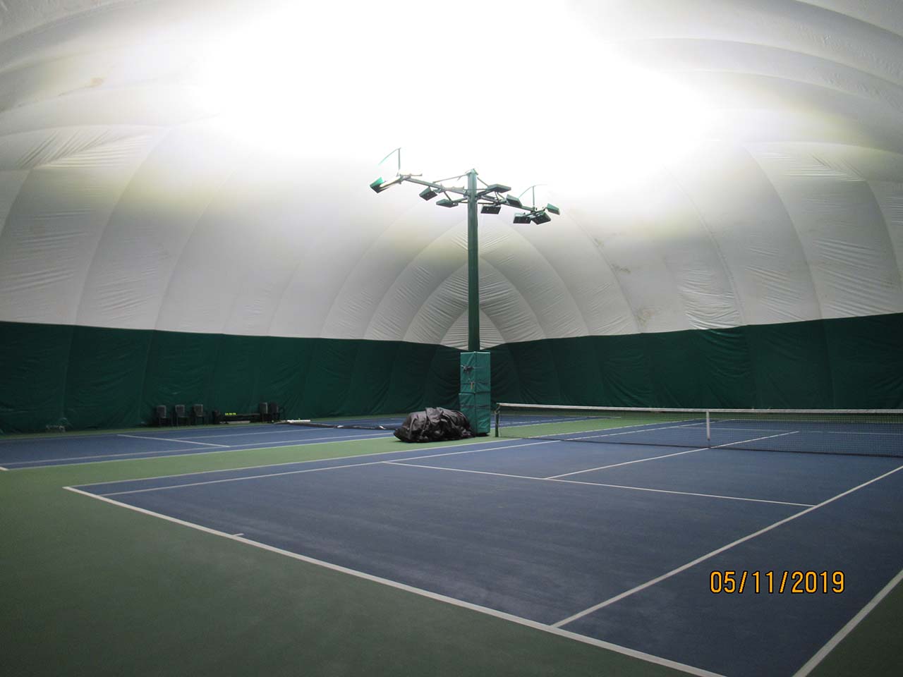 Walton Tennis Club