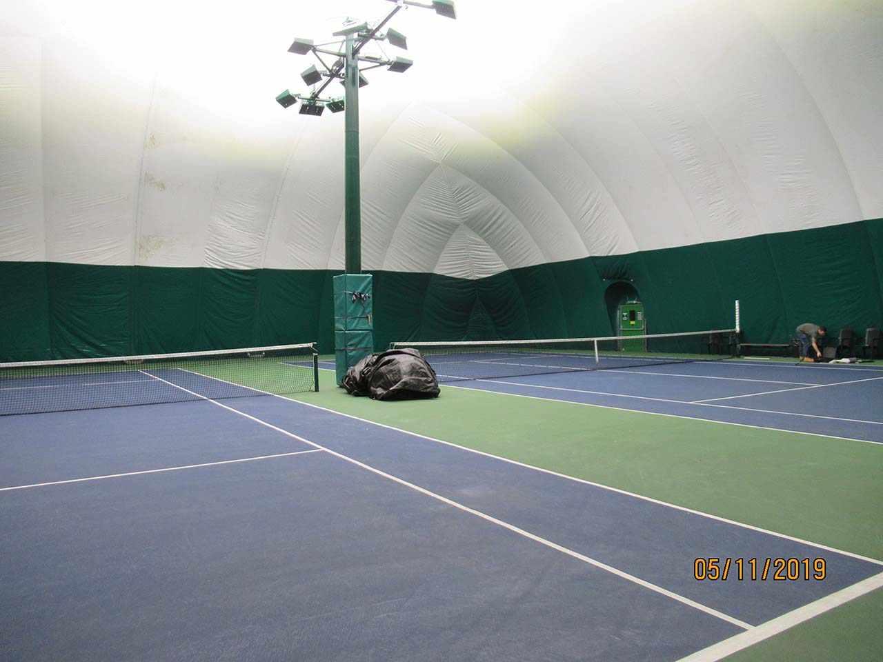 Walton Tennis Club