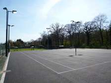 West Worthing Tennis & Squash Club