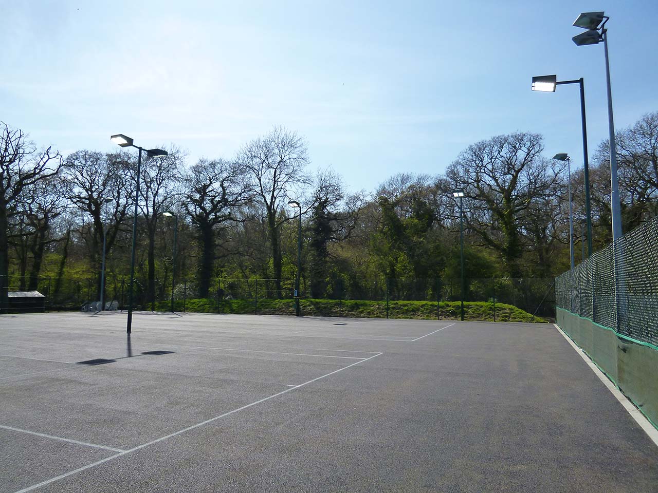 West Worthing Tennis & Squash Club