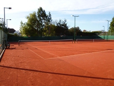 Westcliff Lawn Tennis Club