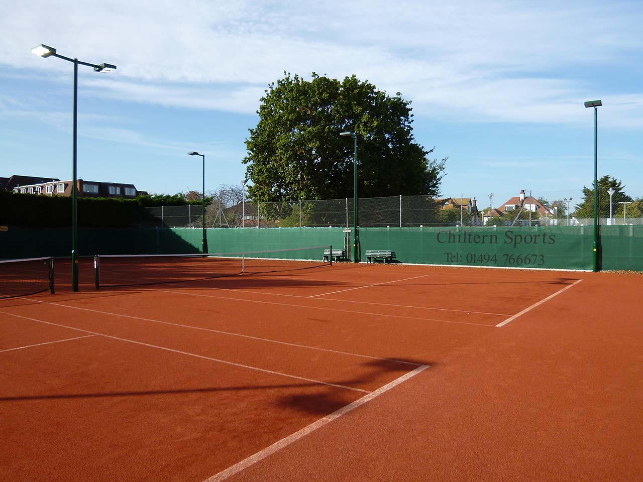 Westcliff Lawn Tennis Club