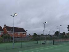 Willand Tennis Club