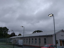 Willand Tennis Club