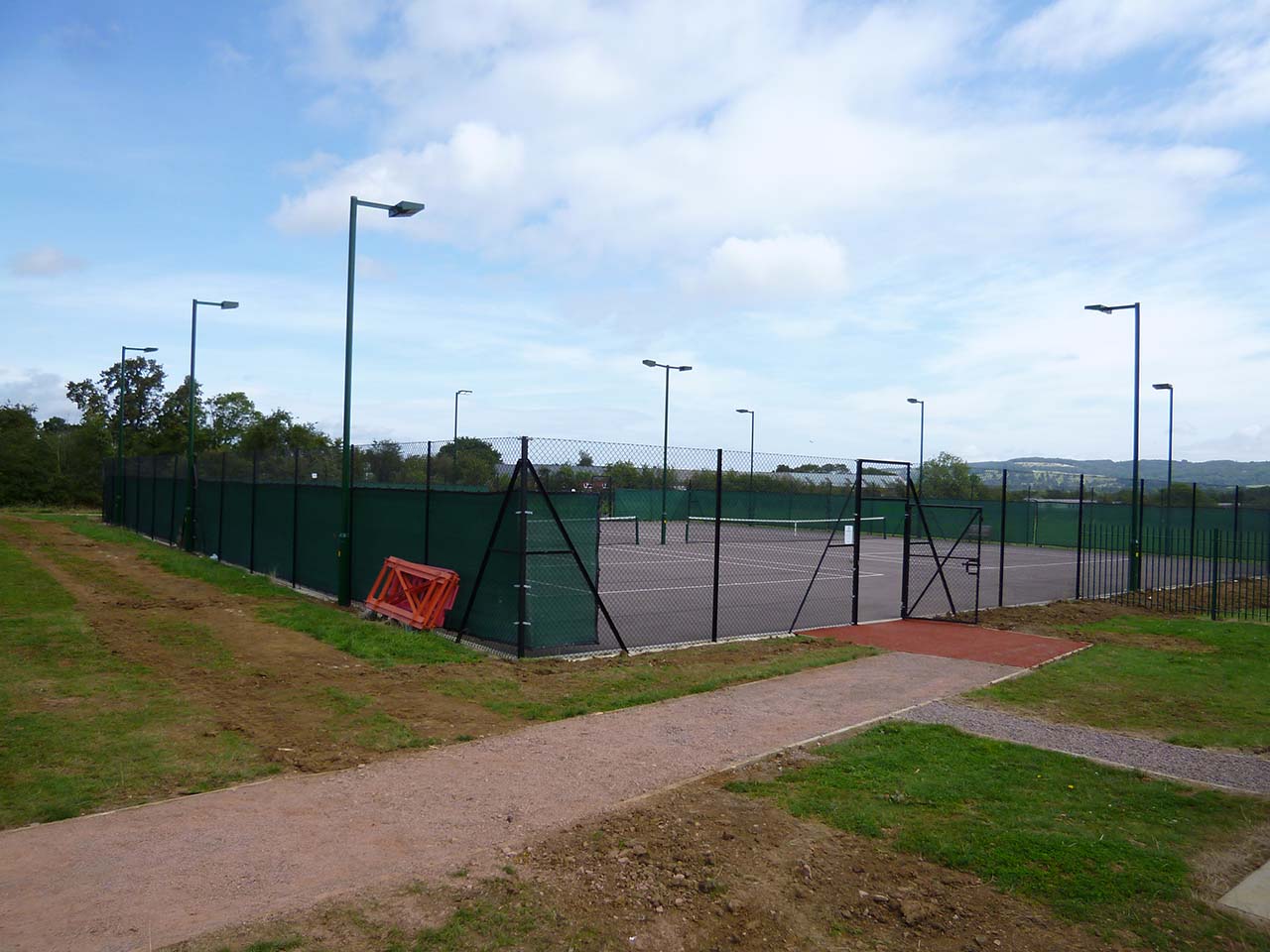 Winchcombe Tennis Club