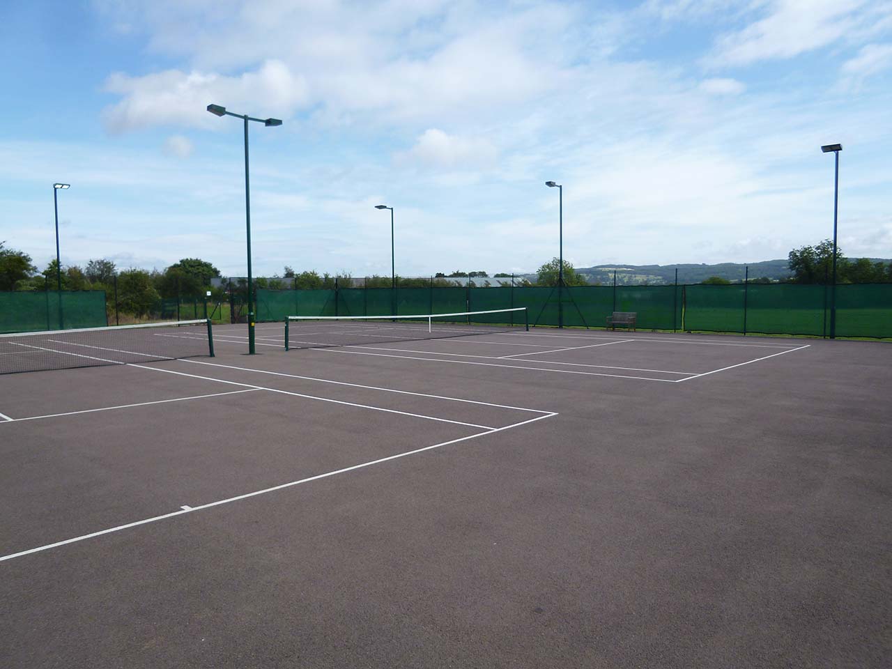 Winchcombe Tennis Club