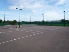 Winchcombe Tennis Club