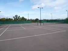 Winchcombe Tennis Club