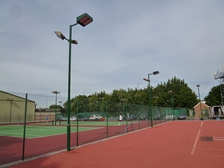 Windsor Lawn Tennis Club