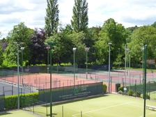 Wolverhampton Tennis Club