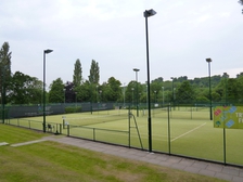 Wolverhampton Tennis Club