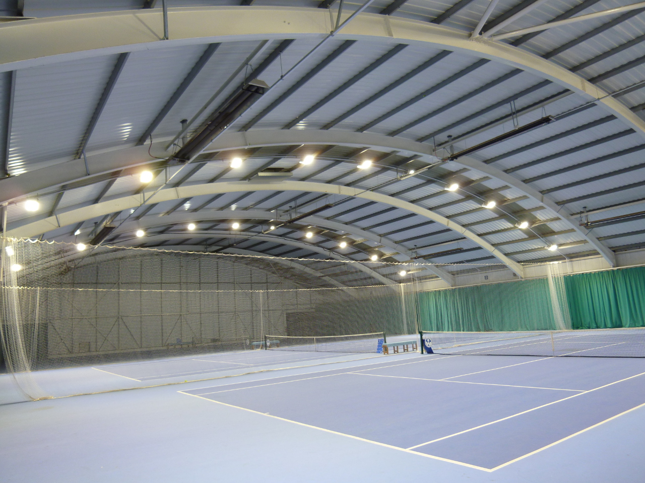 Wolverhampton Tennis and Squash Club