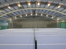 Wolverhampton Tennis and Squash Club